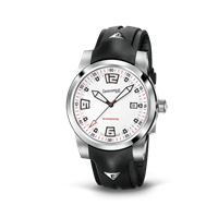 Reloj Eberhard Hombre Scafomatic in Acero 41026CU - 41026CU